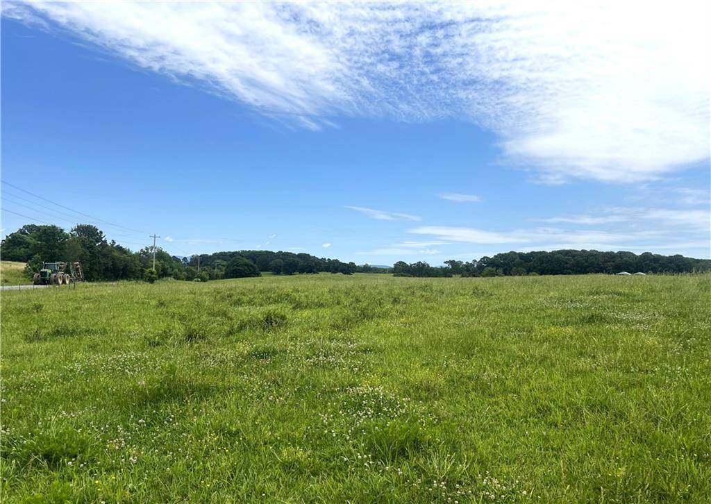 Calhoun, GA 30701,LOT 3 Hunts Gin Rd