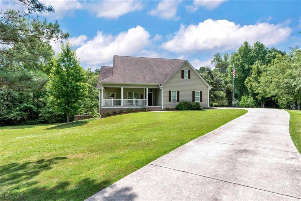 Hoschton, GA 30548,806 Skelton RD