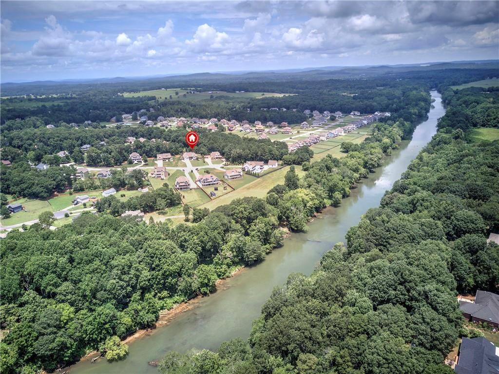 Euharlee, GA 30145,33 River Birch DR