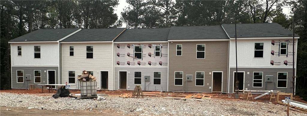 Austell, GA 30168,7238 Crestside DR