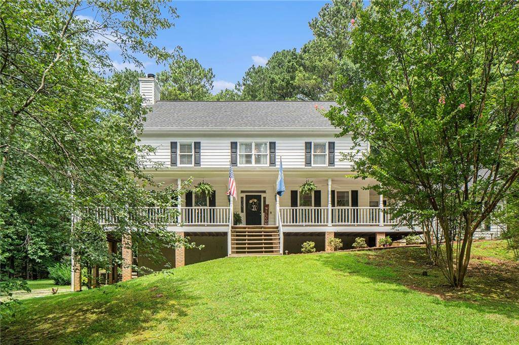 Hiram, GA 30141,496 Hughes RD