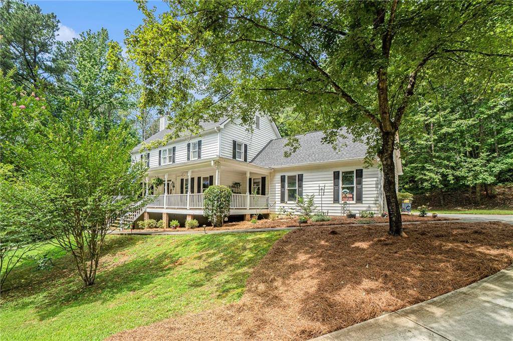 Hiram, GA 30141,496 Hughes RD