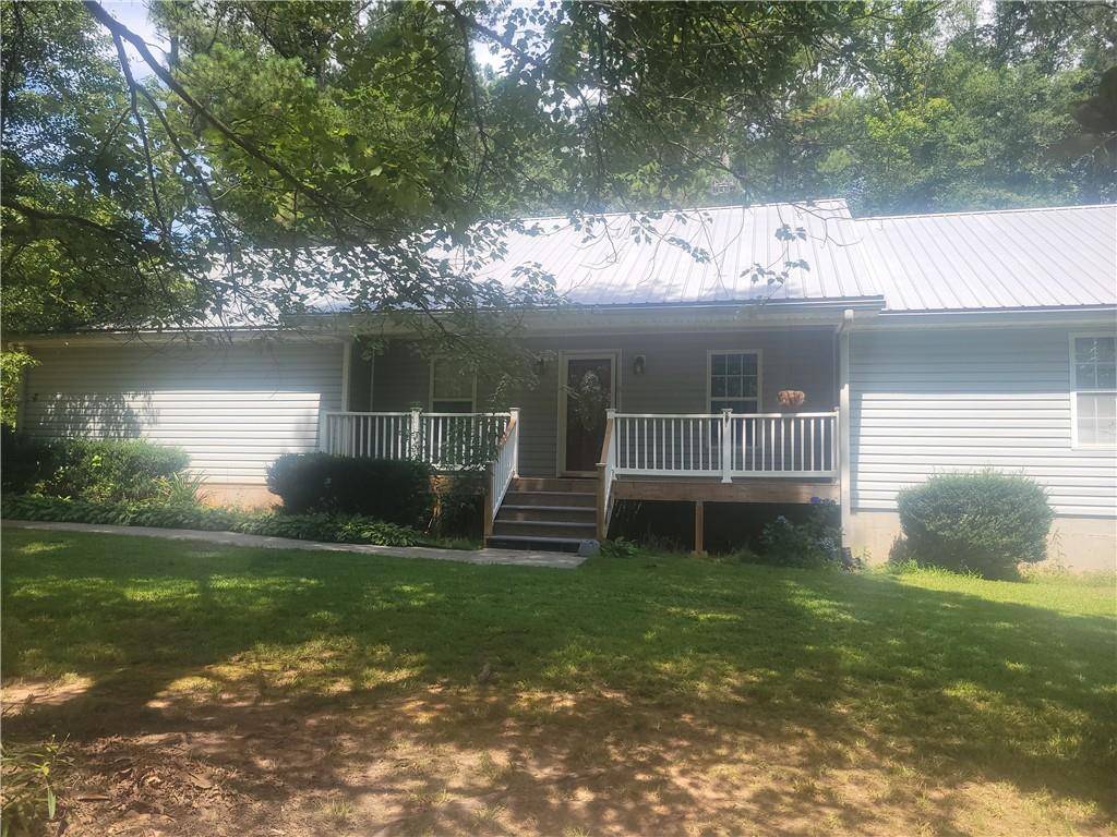 Douglasville, GA 30134,303 Fireside TRL