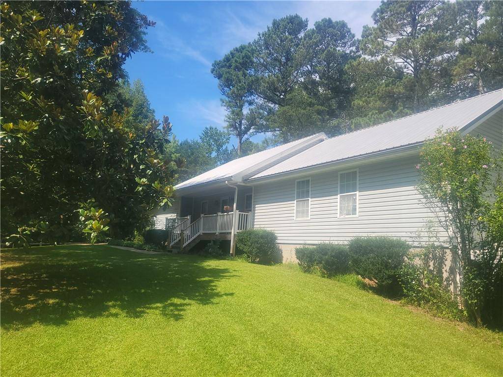 Douglasville, GA 30134,303 Fireside TRL