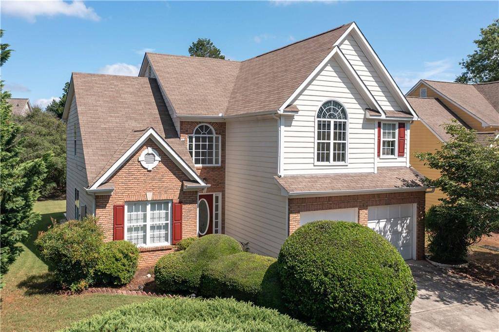 Roswell, GA 30076,1265 Primrose DR