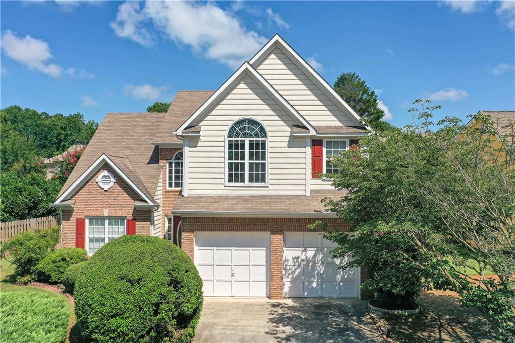 Roswell, GA 30076,1265 Primrose DR