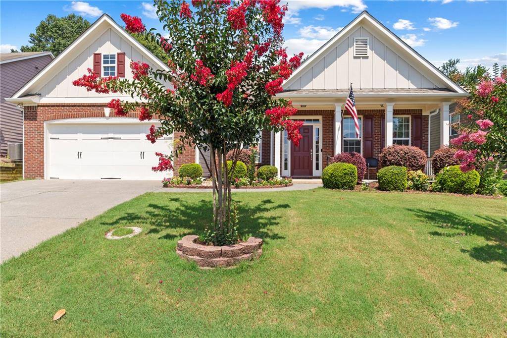 Braselton, GA 30517,1822 Madrid Falls DR