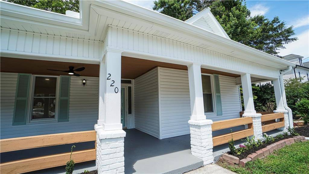 Dallas, GA 30132,220 Confederate AVE
