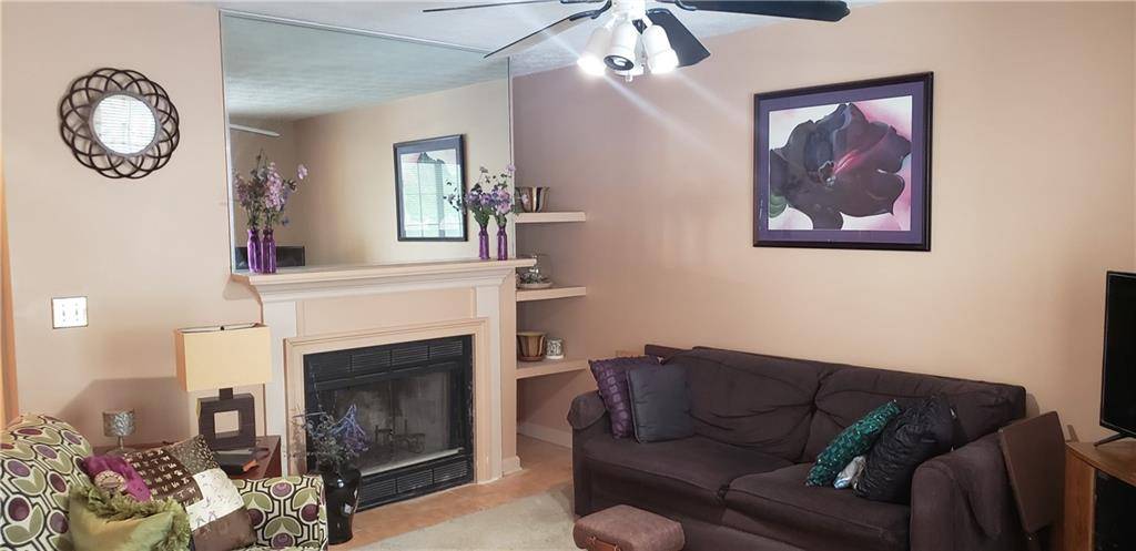 Stone Mountain, GA 30083,4362 Timberlake