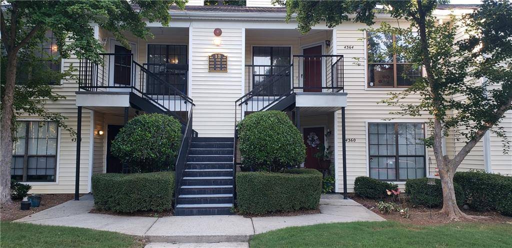 Stone Mountain, GA 30083,4362 Timberlake