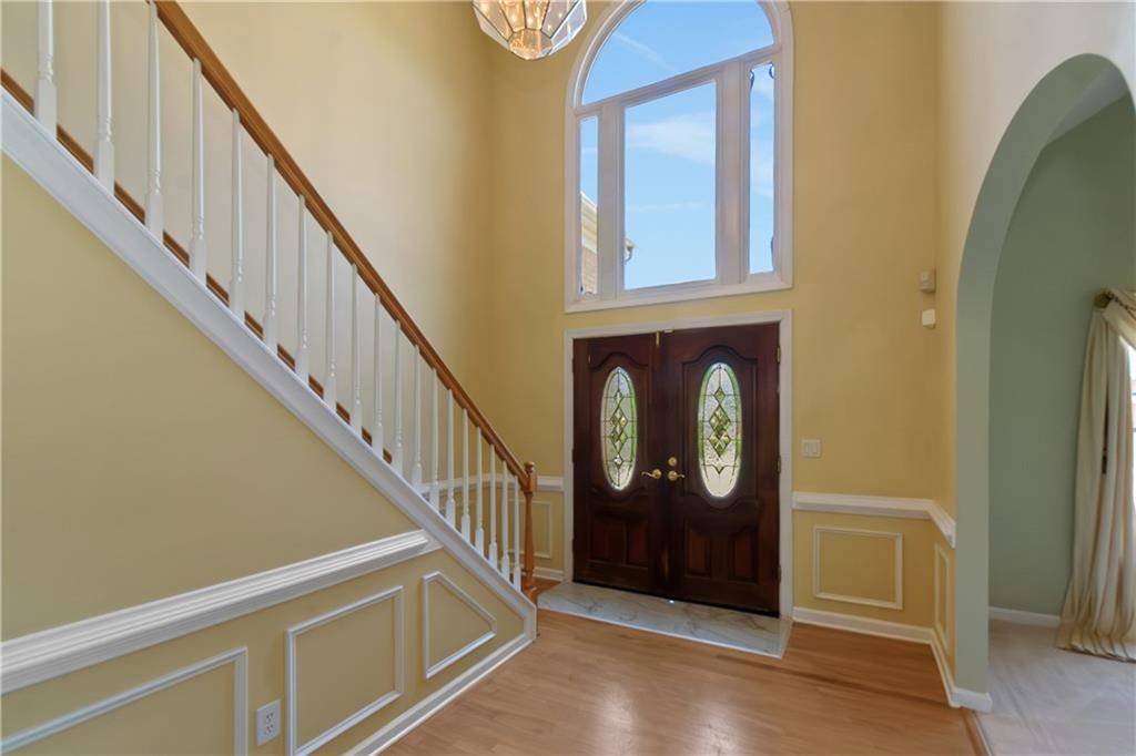 Stone Mountain, GA 30087,556 Antietam DR