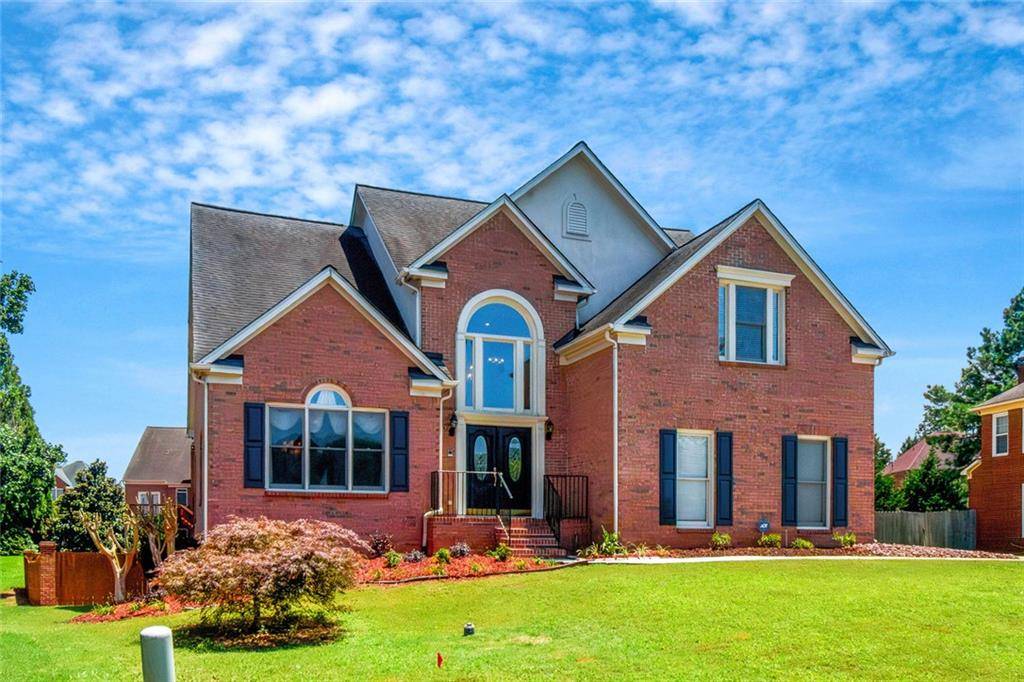 Stone Mountain, GA 30087,556 Antietam DR