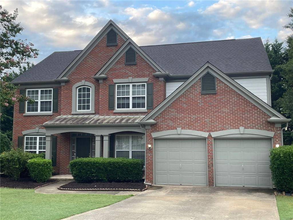 Suwanee, GA 30024,316 Andridge CT