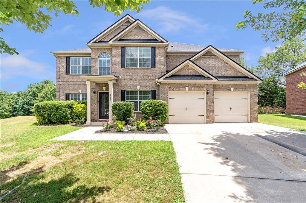 Snellville, GA 30039,3076 EXCELSIOR CT