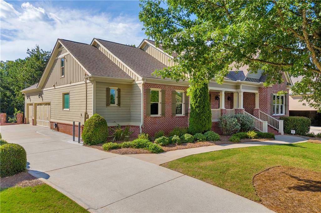 Flowery Branch, GA 30542,4424 Longmead RD