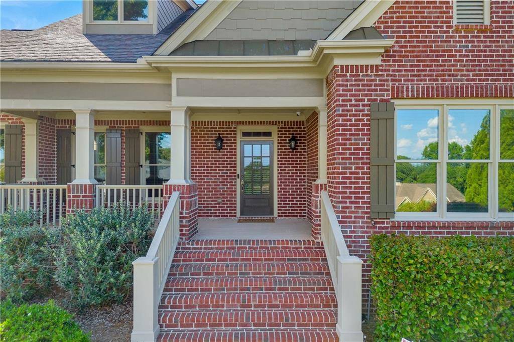 Flowery Branch, GA 30542,4424 Longmead RD