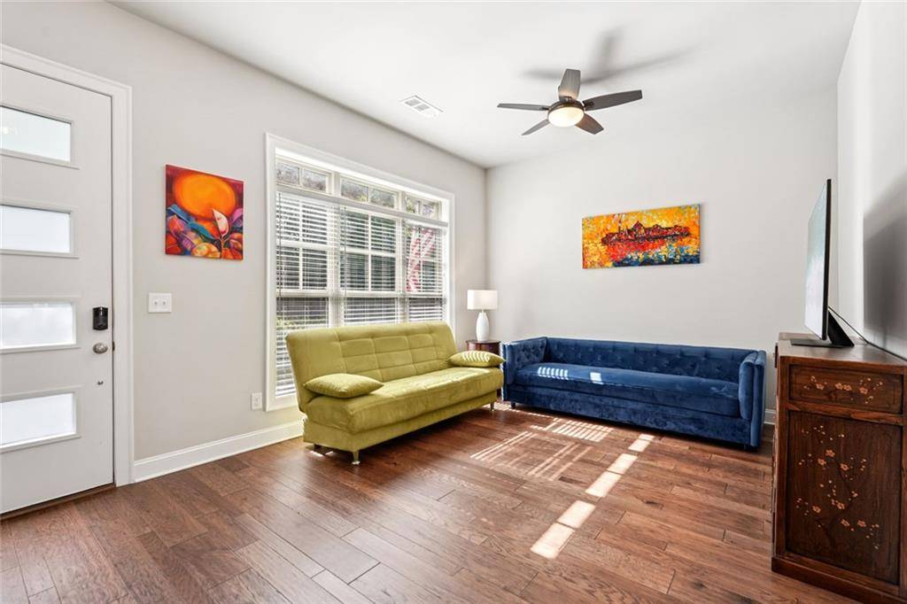 Sandy Springs, GA 30342,4127 Township Parkway Pkwy