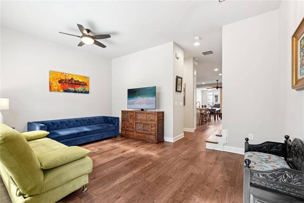 Sandy Springs, GA 30342,4127 Township Parkway Pkwy