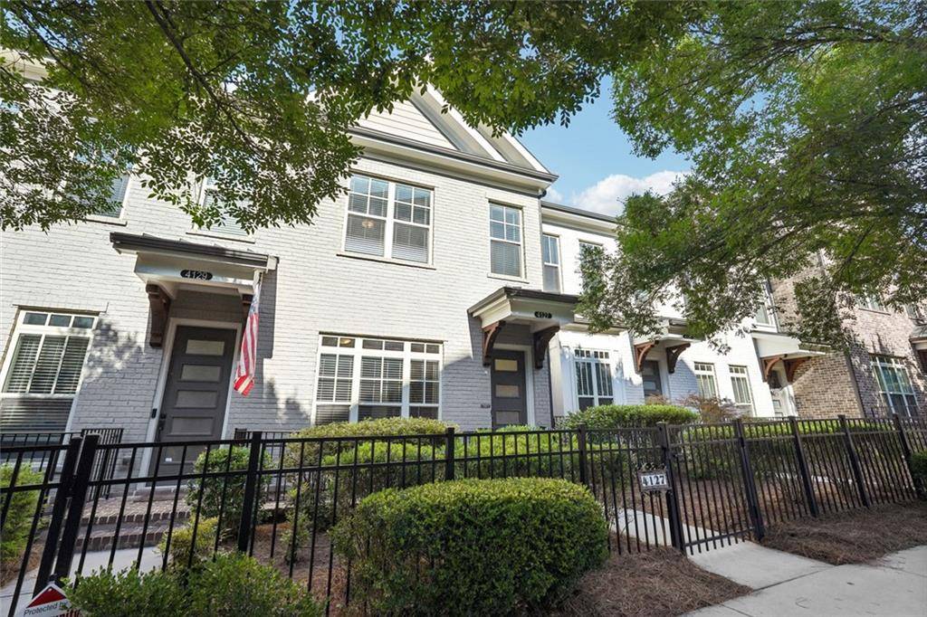 Sandy Springs, GA 30342,4127 Township Parkway Pkwy