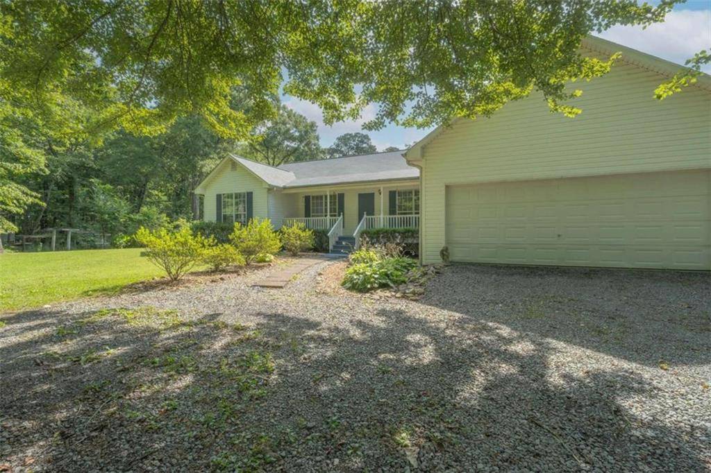 Armuchee, GA 30105,2324 Floyd Springs RD