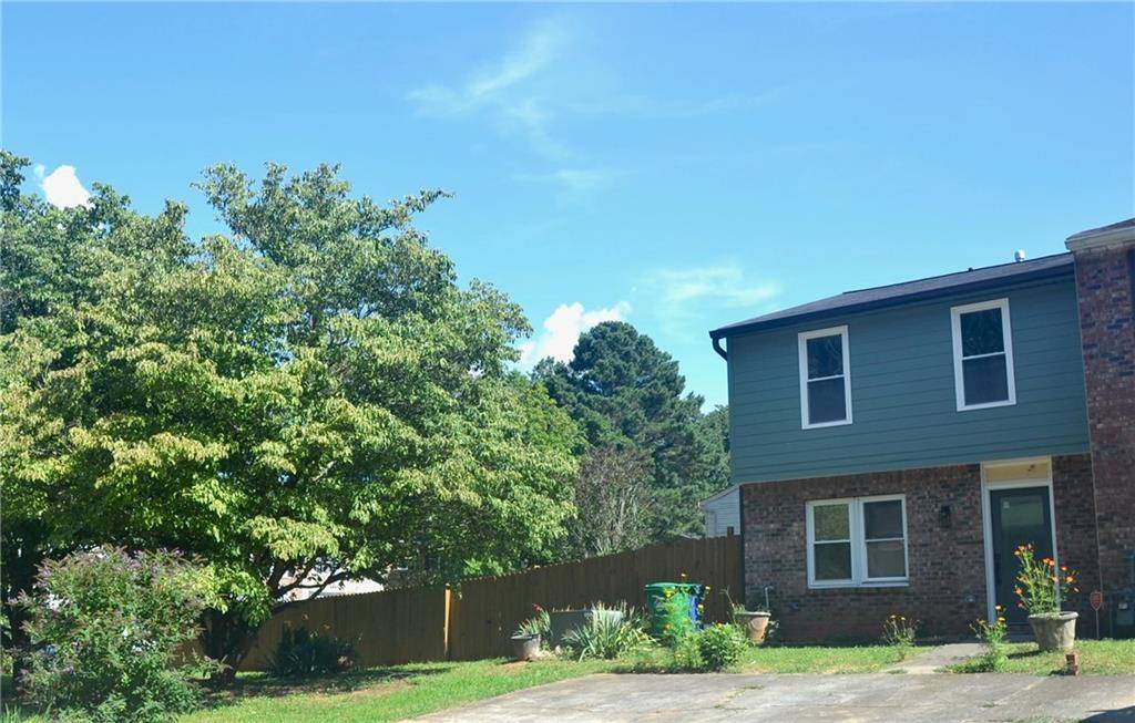 Tucker, GA 30084,4290 LEHAVEN CIR