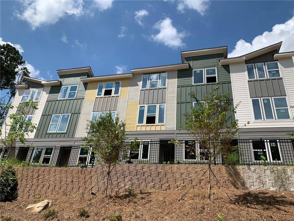 Atlanta, GA 30318,1505 Layton LN NW