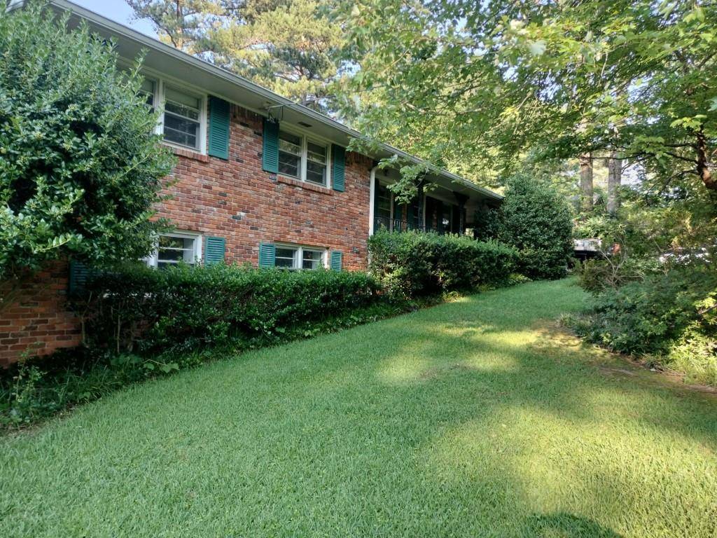 Decatur, GA 30033,2888 Bonanza DR