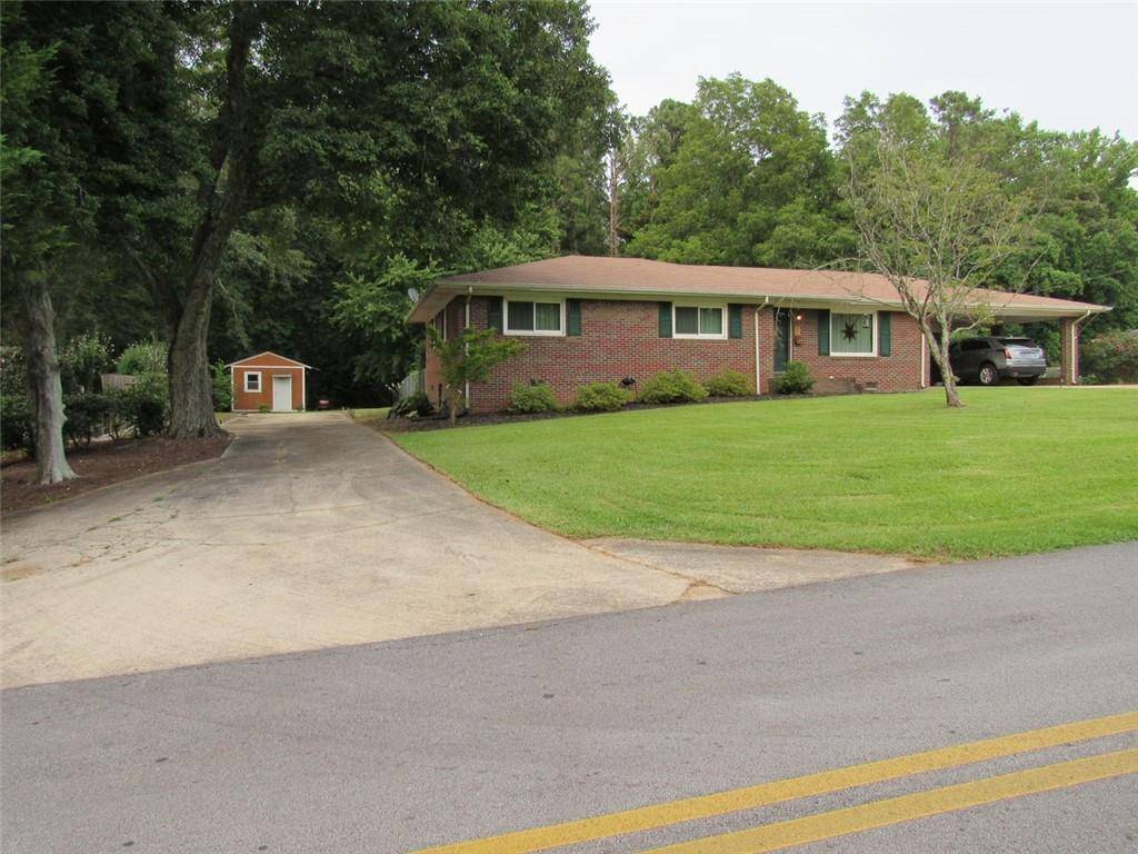 Bremen, GA 30110,516 MYSTIC AVE