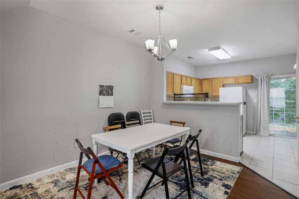 Peachtree Corners, GA 30092,3304 Hidden Cove CIR