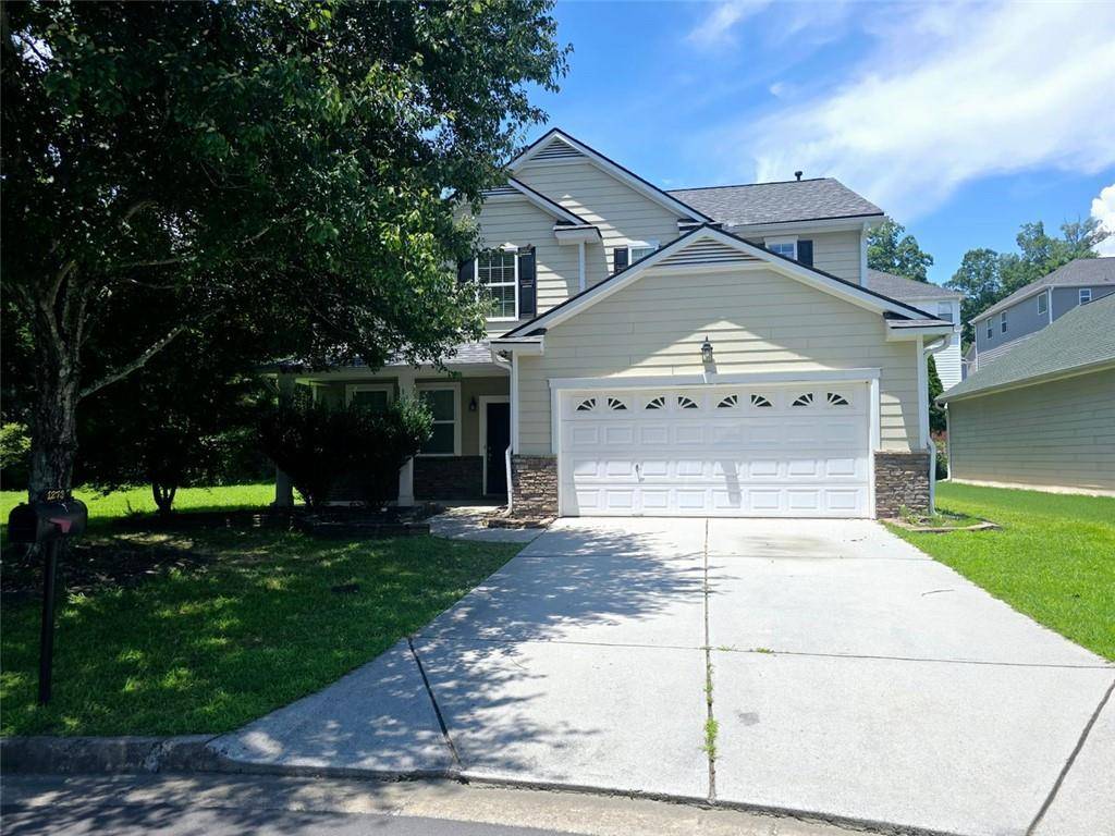 Buford, GA 30518,1273 LANIER SPRINGS DR