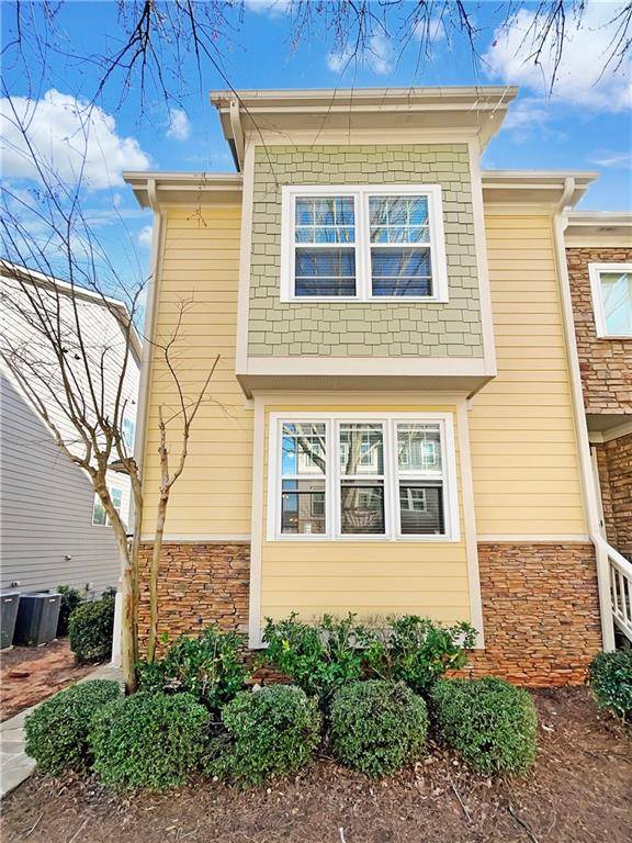 Atlanta, GA 30337,3628 Princeton AVE