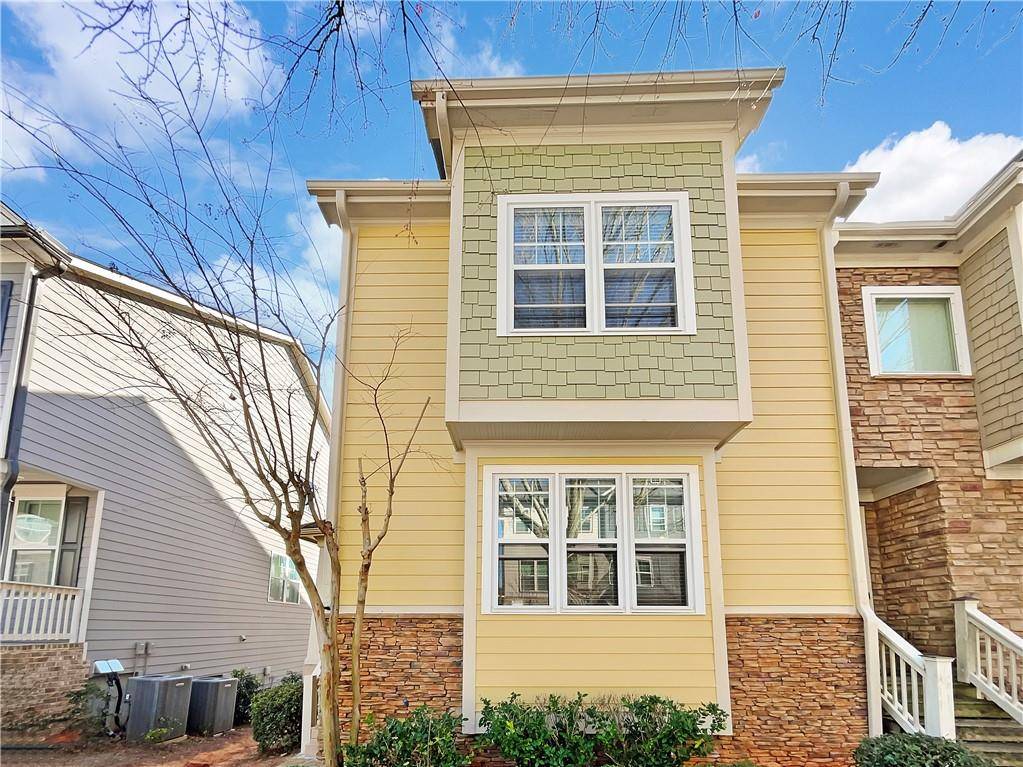 Atlanta, GA 30337,3628 Princeton AVE