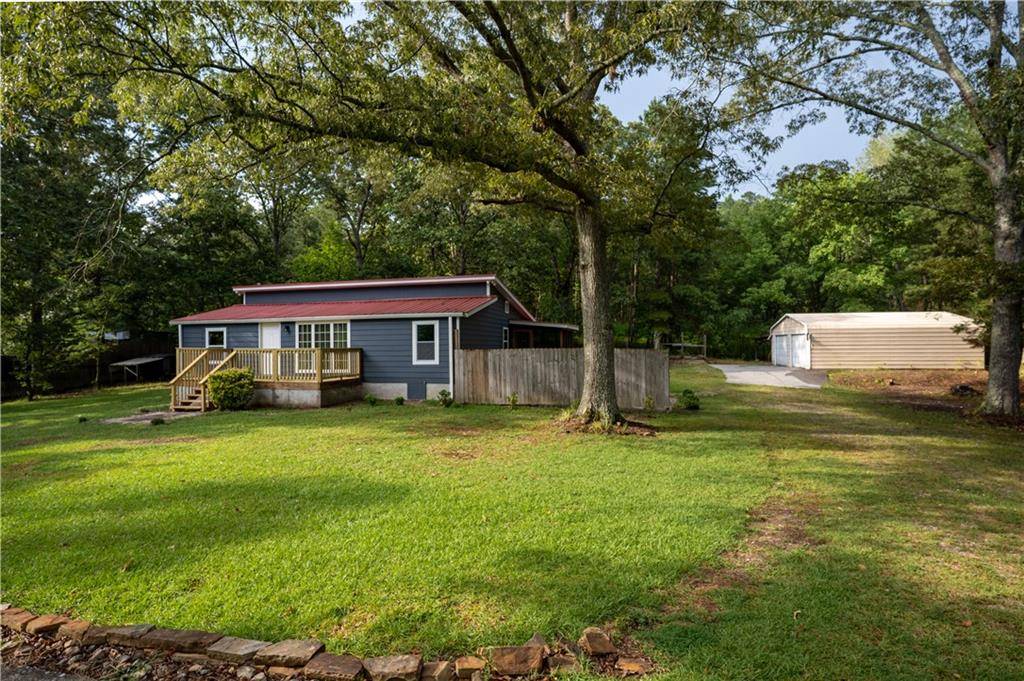 Cartersville, GA 30120,251 Martin RD SW