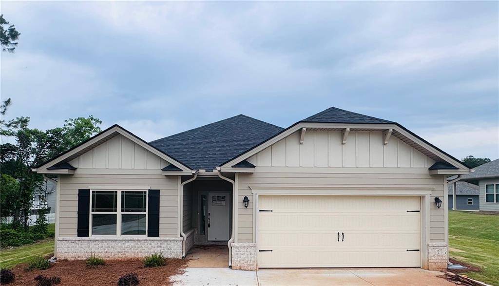 Cornelia, GA 30531,831 W Airport RD