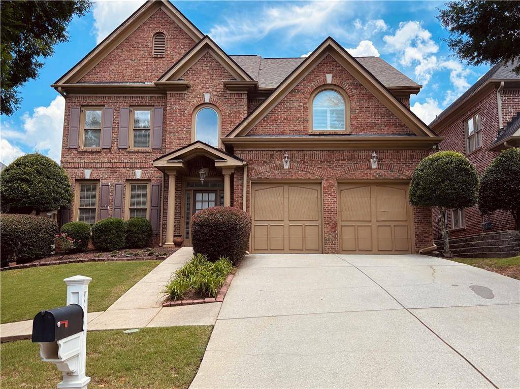 Peachtree Corners, GA 30092,3725 Spalding Park DR