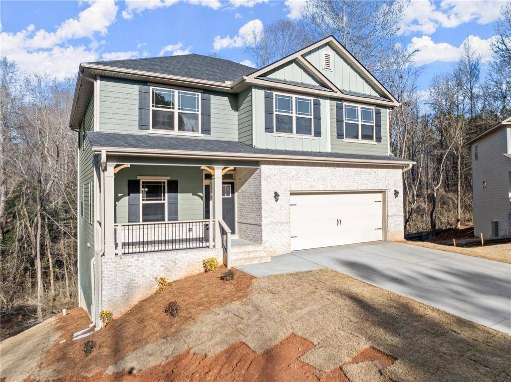 Cornelia, GA 30531,554 Creek RD