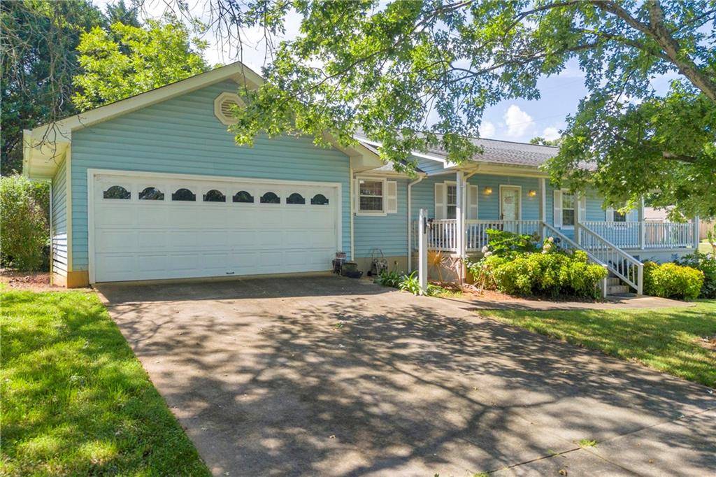 Gainesville, GA 30507,4336 Woodfield DR