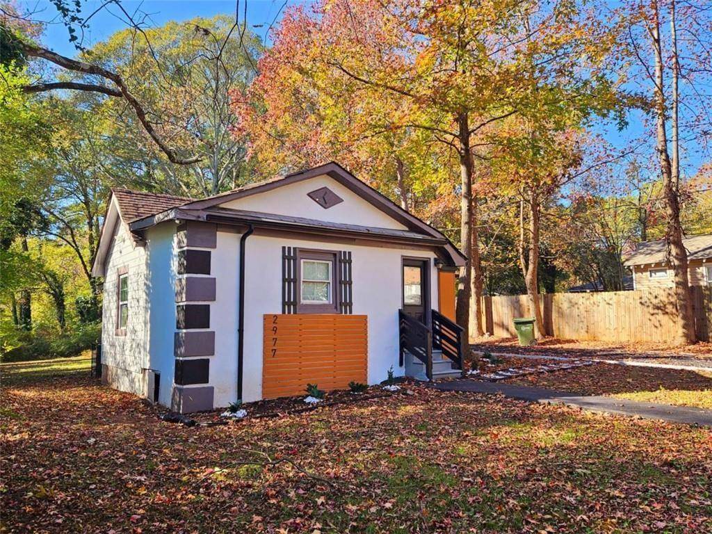 Atlanta, GA 30315,2977 5TH ST