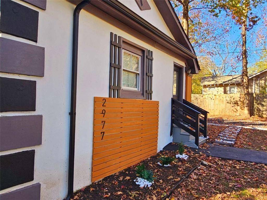 Atlanta, GA 30315,2977 5TH ST