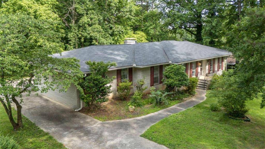Atlanta, GA 30311,345 Fielding CT SW