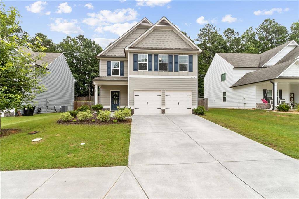 Dallas, GA 30132,127 Ridgewood WAY