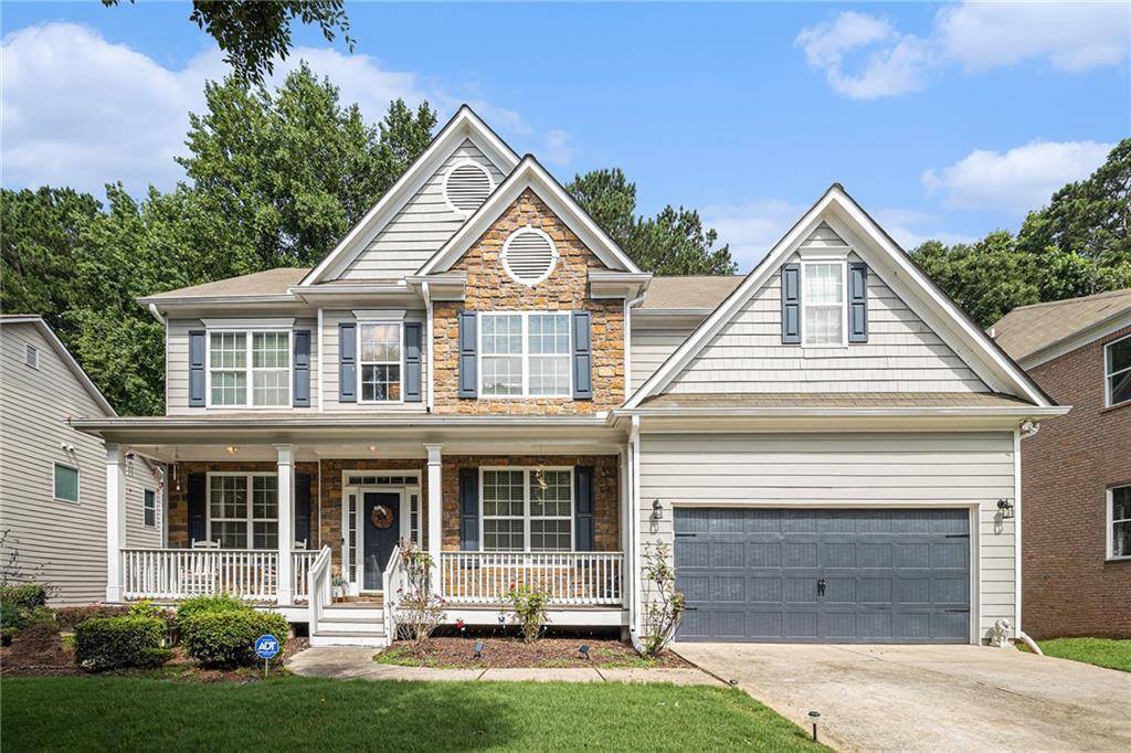 Locust Grove, GA 30248,2428 Mcintosh DR
