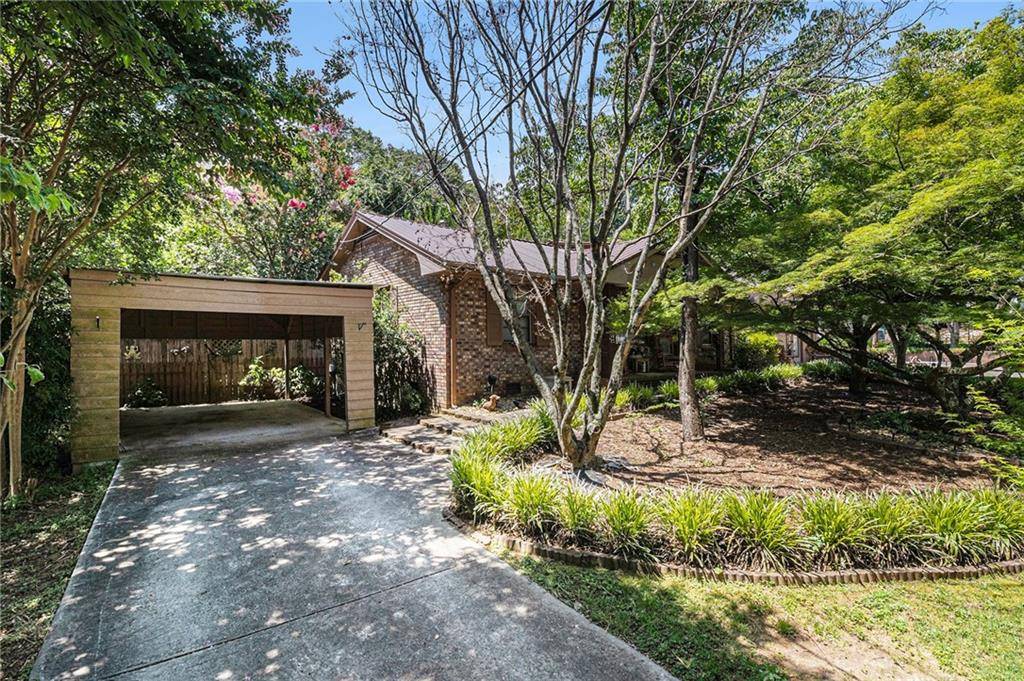 Winder, GA 30680,262 Holly DR