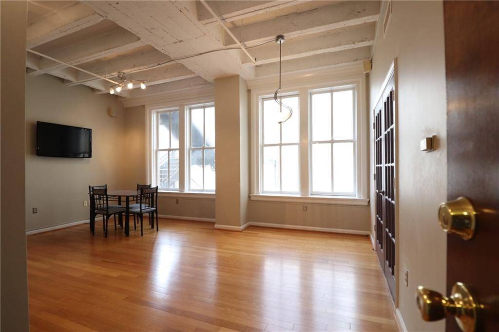 Atlanta, GA 30303,32 Peachtree ST NW #1601