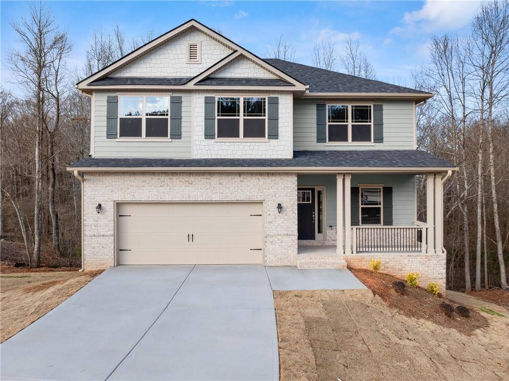Cornelia, GA 30531,325 Magnolia Villas DR