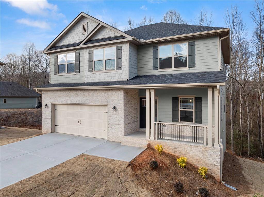 Cornelia, GA 30531,325 Magnolia Villas DR