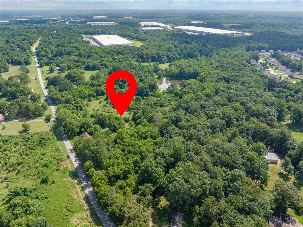 Jefferson, GA 30549,2144 Hog Mountain RD