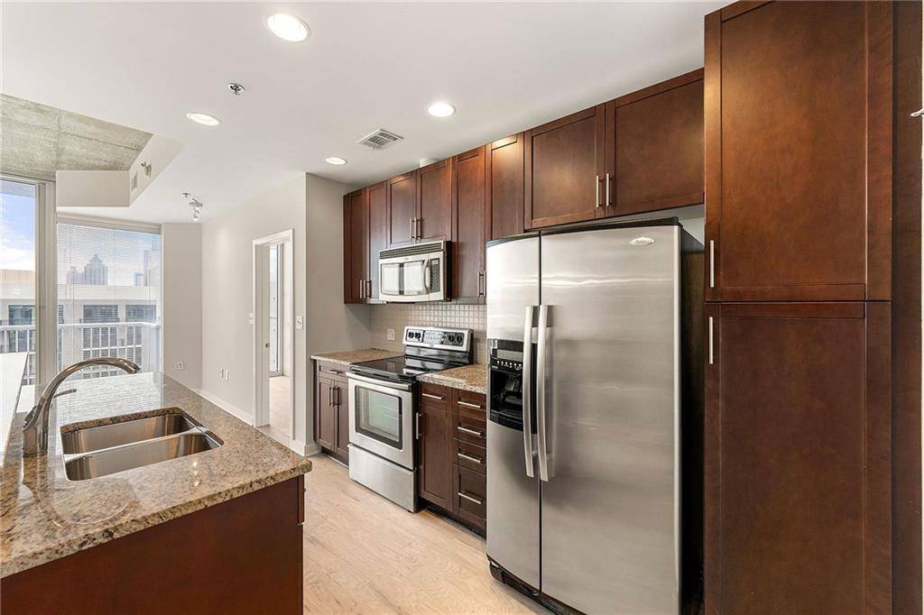 Atlanta, GA 30308,855 Peachtree ST NE #3205