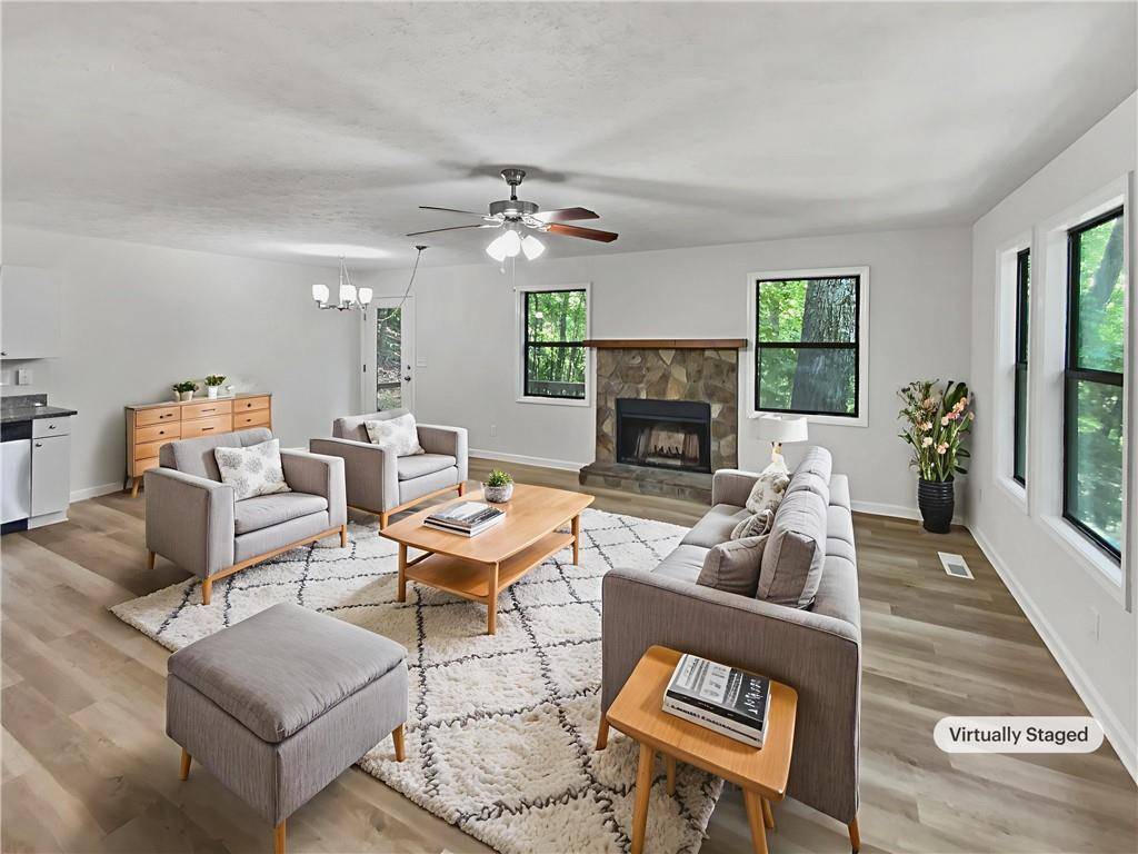 Jasper, GA 30143,764 Chestnut Cove TRL
