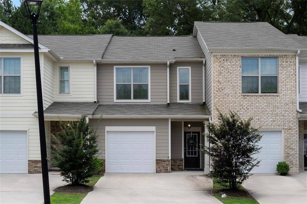 Atlanta, GA 30349,6260 Trickle BND
